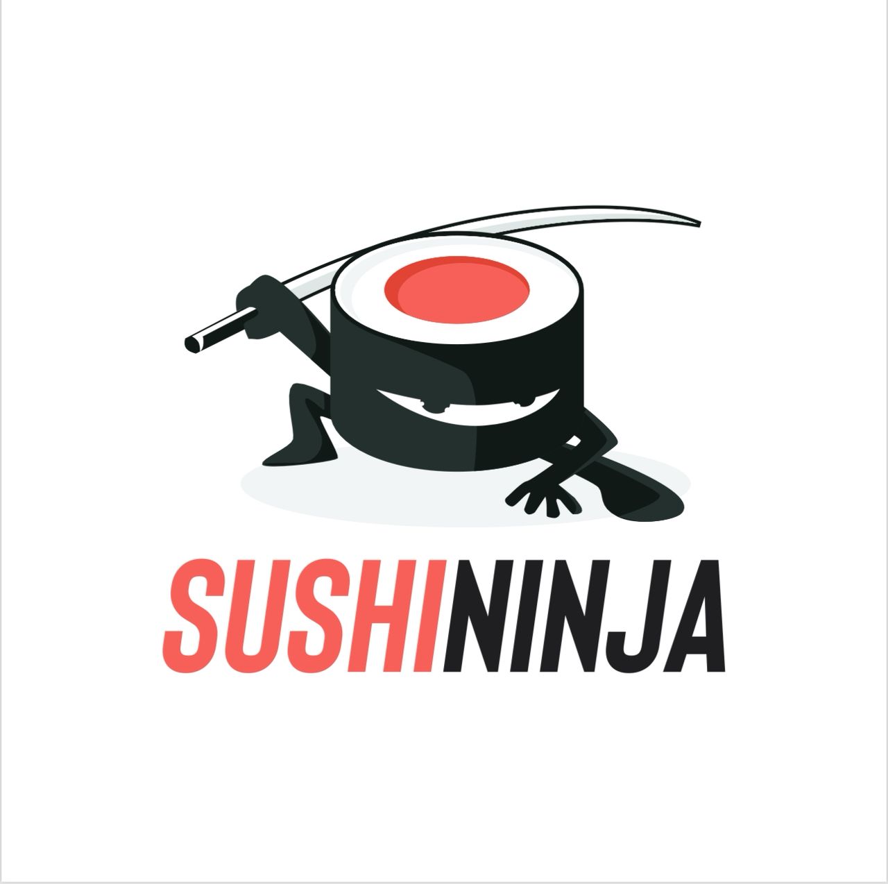 SushiNinja.tj Preview